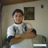 axelj24 chico soltero en Heredia