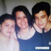 lela67 chica soltera en Guillermo E. Hudson