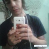 sebastianruizdiaz chico soltero en El Calafate