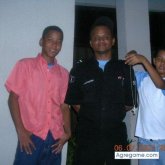 elpapi chico soltero en Juan Dolio