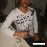 elierperez chico soltero en Sagua La Grande