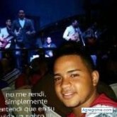 Enmanuel Morillo