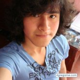 s3ntim3ntxl chico soltero en Lima