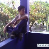 alvaro16 chico soltero en Antímano