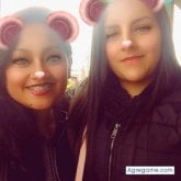 Mujeres solteras en El Castillo