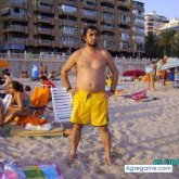 riper chico soltero en Madrid