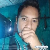 Chatear con Gerardo156 de Casas Grandes