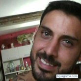 bruno89 chico soltero en Alcudia De Guadix