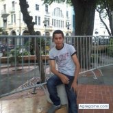 Alex Peñafiel
