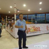 Juancho Díaz