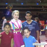 humbert36 chico soltero en Tlalnepantla