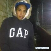 Ángel Gaona Ramos García