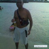 magallanero2067 chico soltero en Charallave