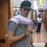 Thewanted chico soltero en Villa Consuelo