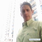 alexpuccinii chico soltero en Bucaramanga