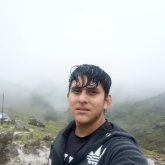 Estudiante. Chicas guapas de San Carlos.