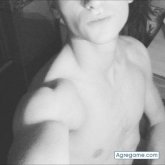 Juanle19 chico soltero en Sevilla