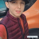 Busco conocer gente. Mujer. Apasionado.