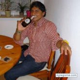 alfred72 chico soltero en Quito