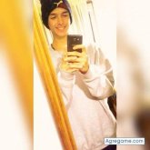 Agustin Lopes