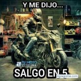 Chatear con JonaLG de Mindo