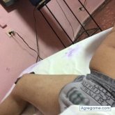 Changosito chico soltero en Miramar