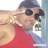 Wil69 chico casado en Santo Domingo Este