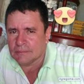 Alvenio Chaparro