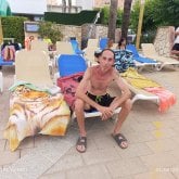 Busco ligar. Busco mujer de 25-44 años.