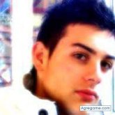 Vladimirflores chico soltero en Vinto