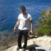 eduardogimenez chico soltero en Villa Urquiza