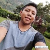 Foto de perfil de gersonchopen