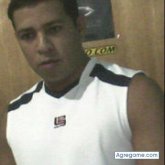 REY01 chico soltero en Maracay