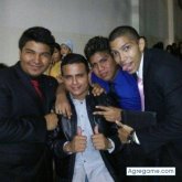 JaBa11 chico soltero en Veracruz