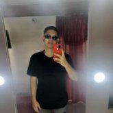 Soltero, joven, me gusta salir a bailar,