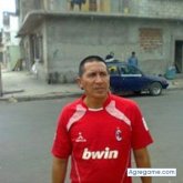 Antonio Herrera