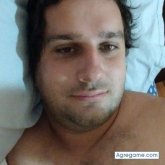 Foto de perfil de Pablobacher
