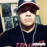 Izeta chico soltero en Maipú