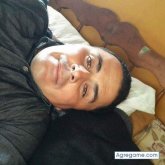 cristiamromero chico soltero en Sámara