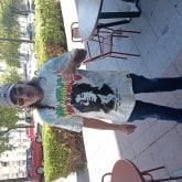 Busco mujeres edad entre 35 y 40. Soy