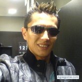 ADOLFODF chico soltero en Xochimilco