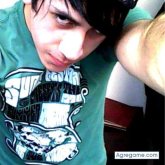 maxdiel chico soltero en Chillán