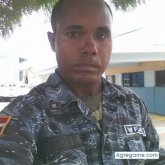 Gabriel Ogando