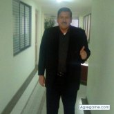 Jorge Alberto Fandiño Martinez