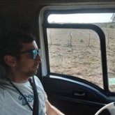 Soy hombre y busco mujeres.