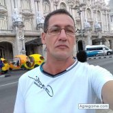 GSilverio chico soltero en Santa Clara