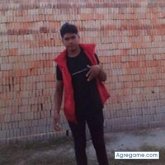 Castro Crystian