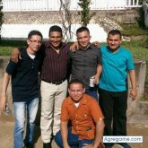 Chatear con alfredosandoval de Tipitapa