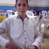 Guarda de seguridad. Busco hacer