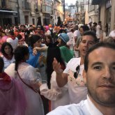 Titosilvestre chico soltero en Tudela